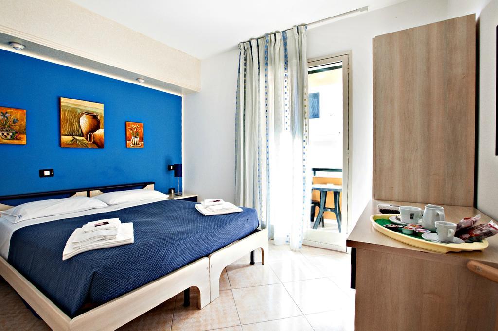 Mediterraneo Bed & Breakfast Pozzallo Ngoại thất bức ảnh