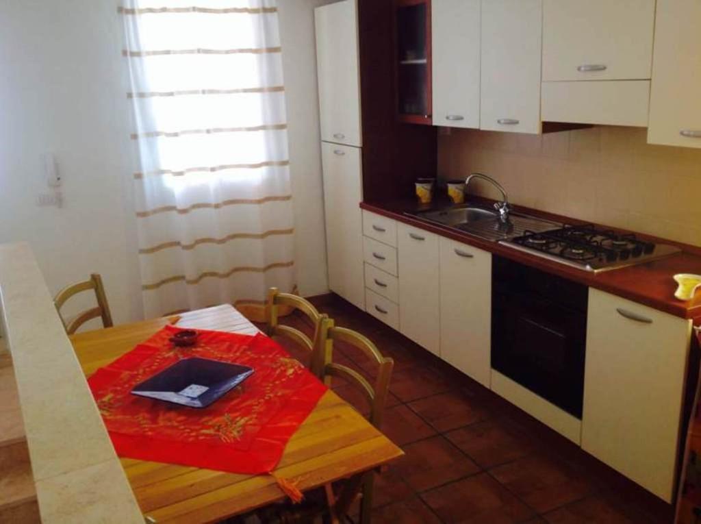 Mediterraneo Bed & Breakfast Pozzallo Ngoại thất bức ảnh